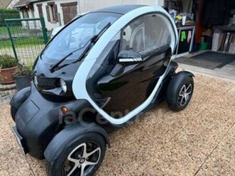 45 intens noir 6.1 kwh