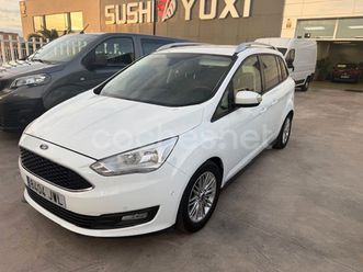 ford grand c-max 1.5 tdci trend