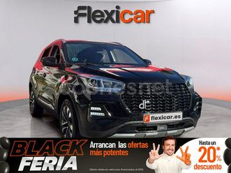 dr automobiles dr 5.0 1.5