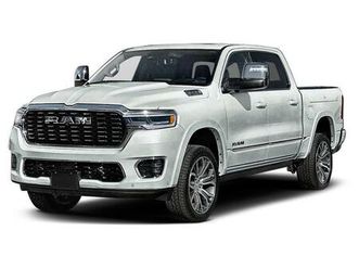 2026 ram 1500 st