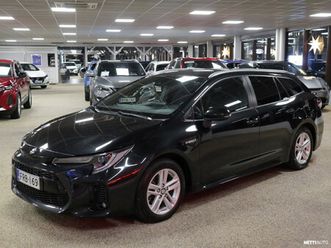 1,8 hybrid 2wd glx cvt-aut