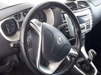 delta s4 1.6 mjt dpf selectronic platino