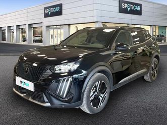 hybrid 136 e-dcs6 allure