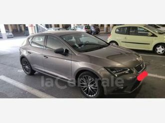 iii st 1.2 tsi 110 s&s connect