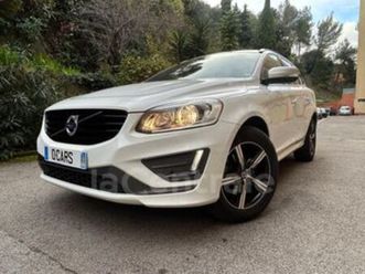 generation2 d4 190 r-design geartronic