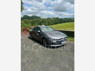 ii coupe 200 163 progressive line 7g-dct