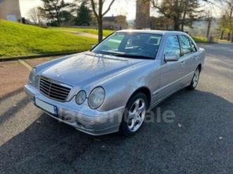 ii generation2 430 4matic avantgarde bva