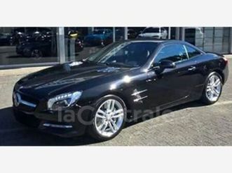 ii (3) 500 7g-tronic