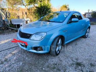 ii twintop 1.4 twinport sport easytronic