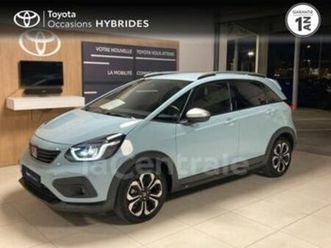 iv crosstar 1.5 i-mmd exclusive at