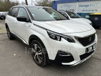 ii 1.6 thp 165 s&s gt line eat6