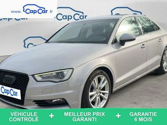 limousine iii 1.4 tfsi cod ultra 150 ambition