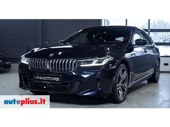 bmw 640 gran turismo, 3.0 l., hatchback