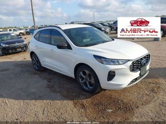 ford escape st-line, 2023r., 1.5l 1.5 benzyna 180km