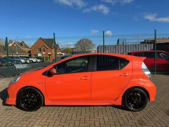 1.5 vvt-h petrol hybrid g sport 5dr