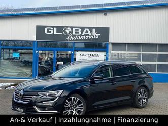 renault talisman grandtour initiale paris*pano*headup*
