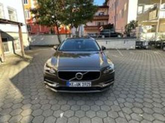 volvo v90 tüv neu