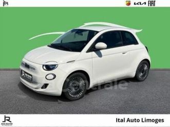 iii e 118 icone 42kwh