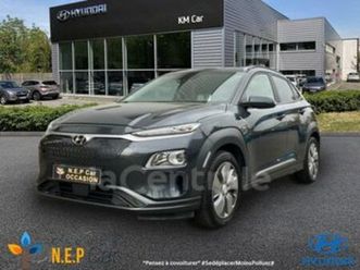 electrique 39 kwh 136 creative