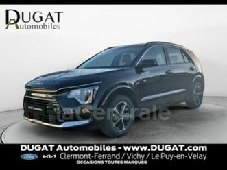 ii 1.6 gdi 129 hev active dct6