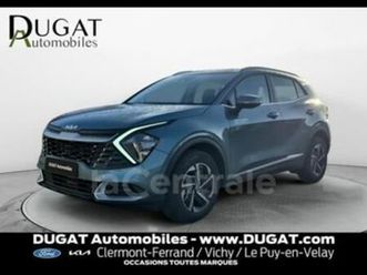 v 1.6 t-gdi 210 isg hybride 4x2 active bva6