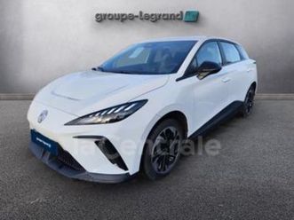 ev 51kwh - 125 kw 2wd standard