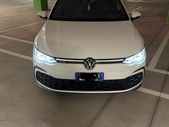 golf gti full optional