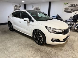 ds ds 4 1.6 bluehdi desire