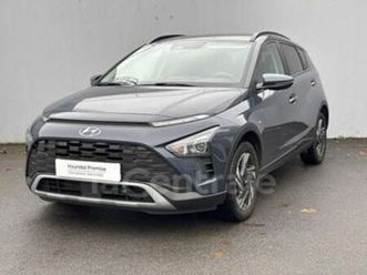 1.0 t-gdi 100 hybrid 48v intuitive dct-7