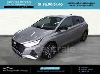 iii 1.0 t-gdi 100 n line michel vaillant dct-7