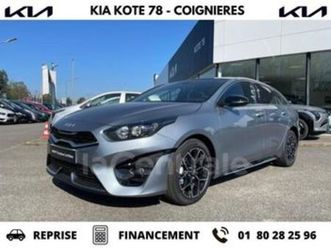 iii generation2 1.5 t-gdi 140 gt-line dct7