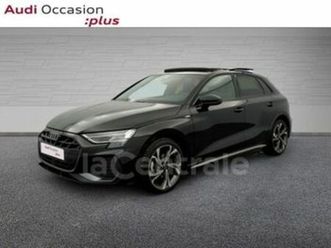 iii generation2 cabriolet 1.5 35 tfsi cod 150 s tronic 7