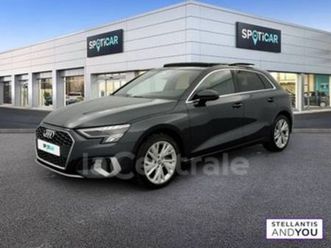 iv sportback 35 tfsi 150 design luxe s tronic 7