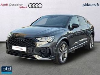 ii sportback 1.5 35 tfsi 150 s line plus s tronic 7
