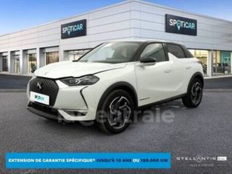 1.2 puretech 130 s&s toits de paris eat8