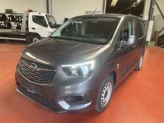 combo cargo 1.5 d edition