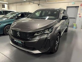 bluehdi 130ch s&s eat8 allure pack