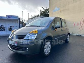 1.6 16v confort clim dynamique bva