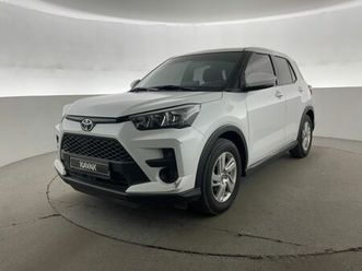 guaranteed warranty | zero down payment