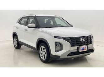 hyundai creta smart