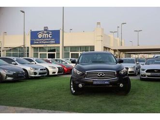 infinity qx70 2016 gcc 3.7