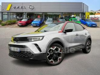 ii 1.2 turbo 100 gs line