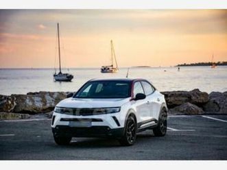 ii moteur electrique 136 gs line 50 kwh