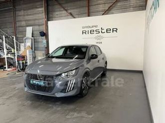 ii generation2 1.2 hybrid 100 allure e-dcs6