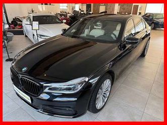 bmw 7er-reihe 740e phev iperformance aut. *carbon core* voll*...