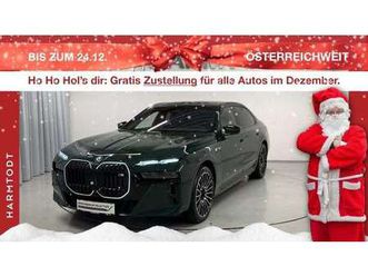 bmw 7er-reihe m760e xdrive