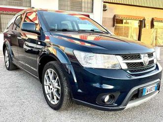 freemont 2.0 mjt 16v lounge 4x4 170cv auto e5+