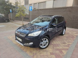 ford kuga 2.0 tdci 180 4x4 ass titan. s powers.