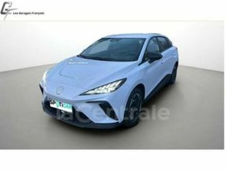 ev 51kwh - 125 kw 2wd standard