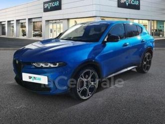 1.5 hybrid 160 vgt edizione speciale tct7